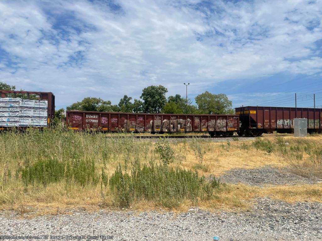 BNSF 517999